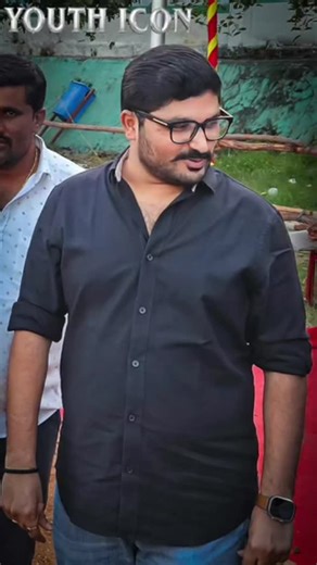 ಸಿ.ಎಸ್ ಪುಟ್ಟರಾಜ್🐘🔥 on Instagram: "BOSS 👑"