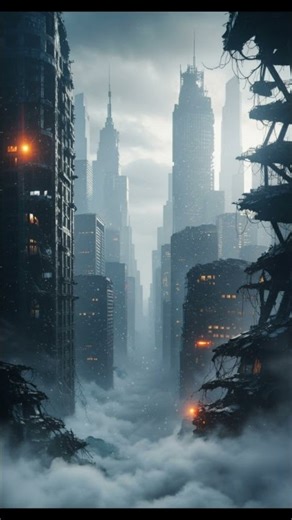 🌆 This Is What Cities Will Look Like in 2050 🤯