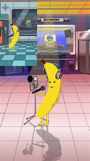 GT8 Studios on Instagram: "Rough draft versus Final Production check out full video on @youtube #behindthescene #animation #music #newmusic #youtube"