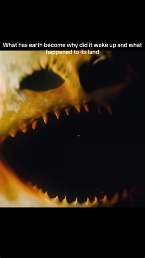 Mysteries of Awakening Plants: Horror and Nature's Changes