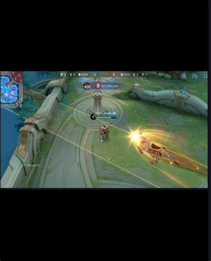 Leomord old town road [edit/gmv] #MLBBGoldenMonth #MLBBCreator