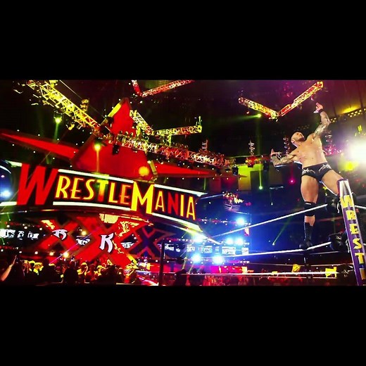 Start Free Month | WWE