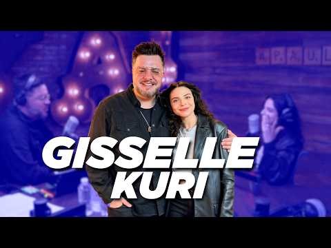 GISSELLE KURI: What you can't miss at a WEDDING 💍 Paul Stanley