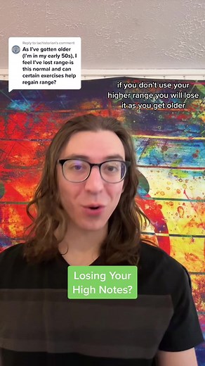 Tips to Improve Your High Notes Singing Skills