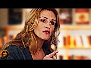 Julia Roberts Breaks Down and Moves to Italy | EAT PRAY LOVE