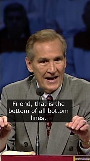 Joys of Christmas - Dr. Adrian Rogers