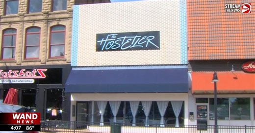 Coney McKane's owner opens new venue across the street