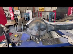 1.8K views · 174 reactions | Been slowly working on the 80/105 flipped arm jig for a while now. Here’s a little vid showing a few things! One thing I forgot to touch base on is the goal with this set up is to offer proper castor correction with additional benefits whilst hopefully keeping the price tag in the same realm as aftermarket arms. Well that’s the goal anyway. Let us know what you think! 落落 | Rampt Customs | Facebook