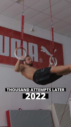 2014-2022 Transformation: From Humble Beginnings to Fitness Success