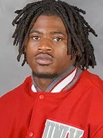 Kylin James, Central Arkansas Bears, Running Back