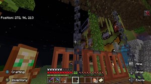 Minecraft Bench Tutorial: Creative Decoration Ideas