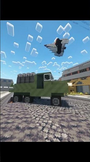Балуемся на сервере с модом Warium Часть1 #create #майнкрафт #minecraft #warium #create