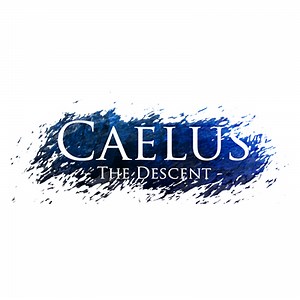 Caelus - The Descent Windows game