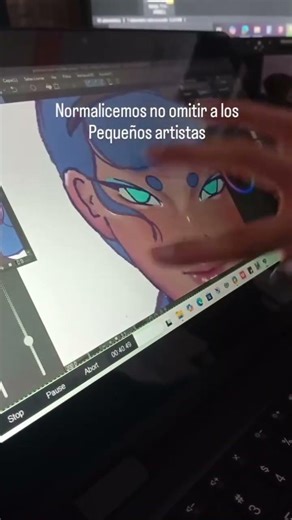 Princess Luna de My Little Poney 😊. #fyp #feedfeed