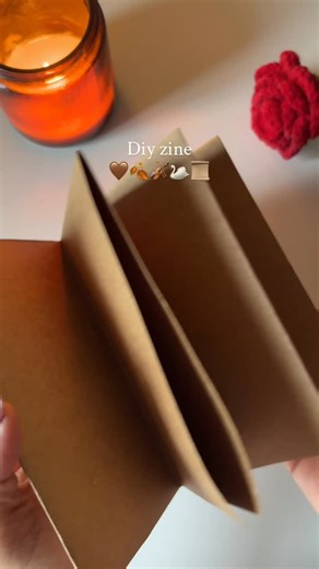 madhura vaidya on Instagram: "DIY Memory book ✨ . . [zine, memory book, scrapbook, diy, gift idea, art aesthetic] . . #greetingcards #diycards #diygift #papercrafts #giftsforfriends #giftsforher #artreel #artreels #giftideas #giftsforhim #diygifts #craftideas #giftidea #cutegifts #cuteart #cuteartwork #diycrafts #fyp #exploreart #exploremore #diy #diy #diygift #papercrafts #arttherapy"