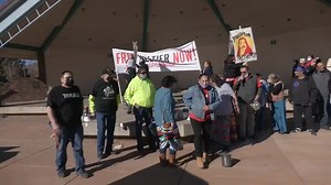 21 reactions | The National Congress of American Indians...