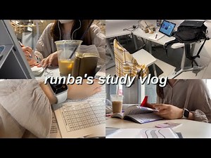(ENG) 12時間勉強した１日・大学生のstudy vlog🫠｜看護学生✏️｜TOEICと国試勉強｜a productive day in my life🩺med student