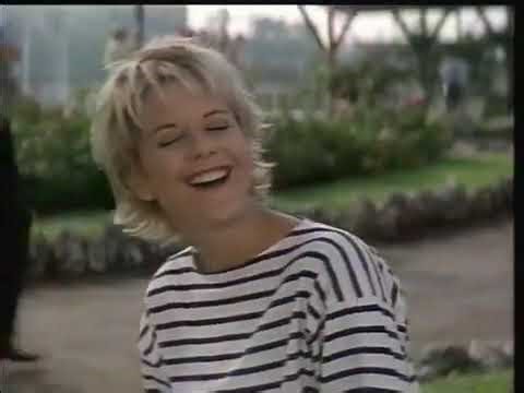French Kiss Movie Trailer 1995 - TV Spot