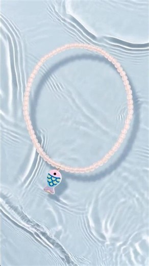 Swimming, diving, discovering hidden treasures. Find their perfect beach accessory at mango.com 🐠