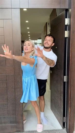 Only parents of twins will understand 🙈 #shorts #comedy #usa #uae #germany #australia