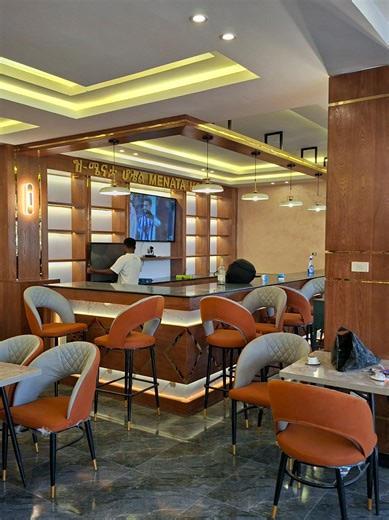 አነስ ያለ የሆቴል ሬስቶራንትና ባር የግንባታ የስራ ሂደት@Champ Medi #design #ethiopian_tik_tok🇪🇹🇪🇹🇪🇹🇪🇹 #viral #creatorsearchinsights #residencedesign