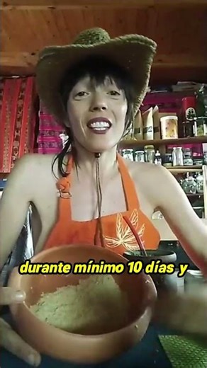 Cómo hacer una tintura madre casera con semillas de pomelo1