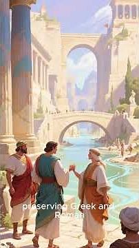 The rise of Byzantine Constantinople