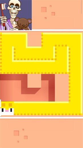 Longcat Ever! Can you Beat Level 23?🔥 | Big FANCADE Challenge🔥#shorts#games#gaming#fancade