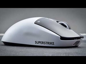 Overrated? - Logitech PRO X2 SUPERSTRIKE