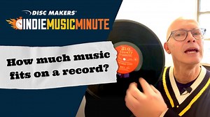 1.1K views · 17 reactions | How long should a vinyl LP be to sound...