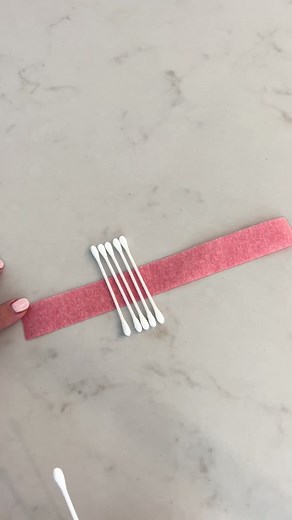 Fun DIY Activity: Cotton Bud Rainbows for Kids