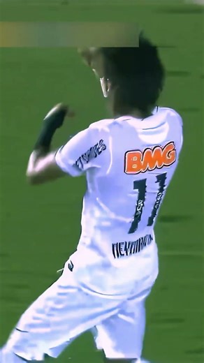 2011 Neymar wasn’t normal.