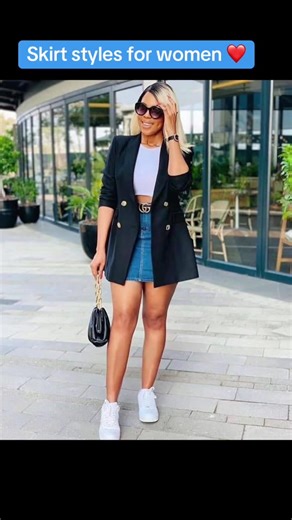#fashion #styleforwomen #womenfashion #fashionstylesforwomen #realfashionstyle #dressstyles #jeansstyle #fashionforwomen #fashionstyles #fashionstyle #ideedestyle #fashiontiktok