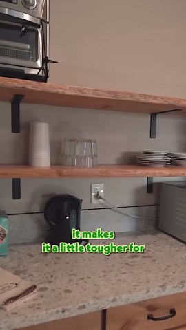 I discovered a better living option: barndominiums vs tiny houses 🏡