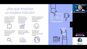 21K views · 185 reactions | Modelo híbrido de aprendizaje Clases a distancia Clases Virtuales Clases en línea | Aprende + | Facebook