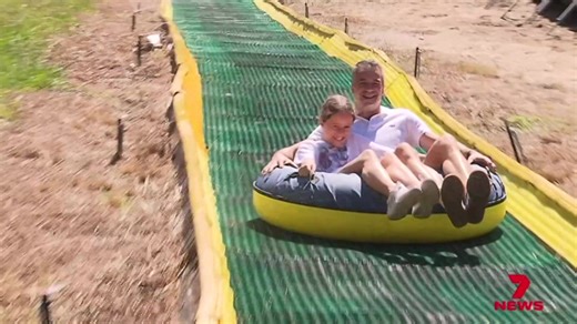 Free School Camps for Year 7 Students: A New Education Initiative