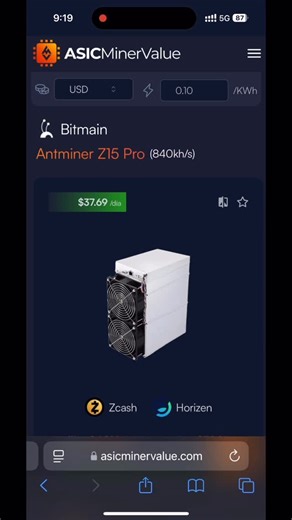 Adolfo Ordoñez on Instagram: "6 pasos para empezar a minar bitcoin en 2026 en México 🇲🇽 #mimandobitcoin #btc #mimandobitcoin #bitcoin #minarbitcoin"