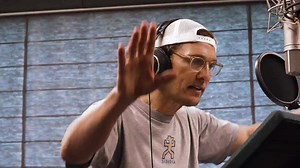 Go in-studio with Sing 2 writer and director, Garth Jennings! Get your tickets now to see it only in theaters December 22. | Sing