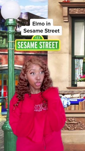 Elmo in Sesame Street Vinegar Balsamic Vinaigrette