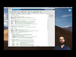 NeuroFeedbackLab: Stream and process EEG data in real time. How to change the program options.