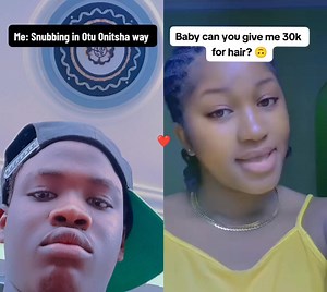 She was to finish me completely 🙃 #viralreelsシ #viralpost #trendingreels #goviral #trending | Funnyking Memez