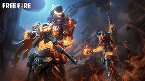 Free Fire redeem code for free rewards: How to get Punishers Weapon Loot crate today (23rd August)