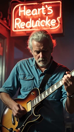 Chicago Blues 🎸 That Hits Deep at Night