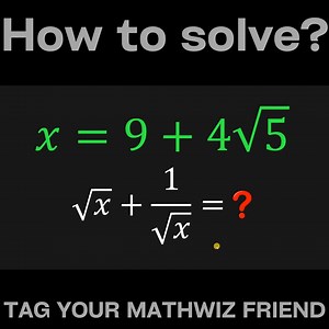 43K views · 456 reactions | MATH CHALLENGE | Asisten and German Academy | Facebook
