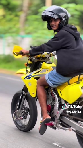 Suzuki SB Tracker 250: Kurunegala Squad Adventures