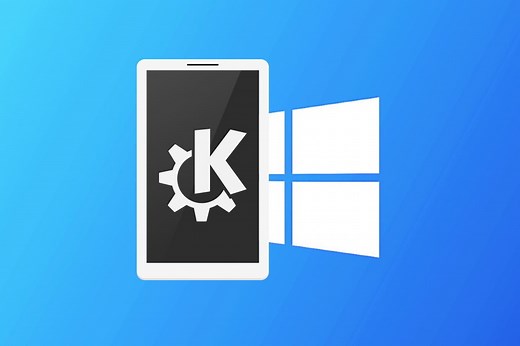 Probamos KDE Connect, una navaja suiza para conectar y controlar casi (todo) entre móviles Android y PCs con Windows