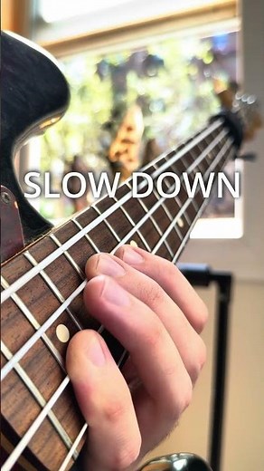 You’ve never seen Dorian like this…👁️👄👁️ #bass #bassfeatured #bassguitar #bassist