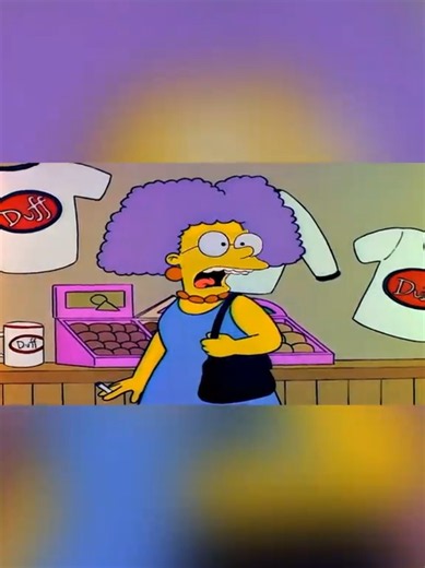 Bee Goggles Simpsons meme explained