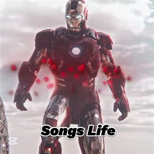 iron-man vs strin