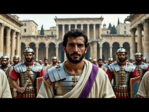 Was Pontius Pilate a Historical Person?